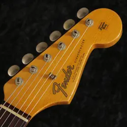 CS 1964 STRATOCASTER