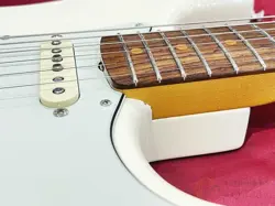 1961 STRATOCASTER TRACKING
