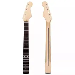 22FRET ELECTRIC GUITAR NECK 25.5 
