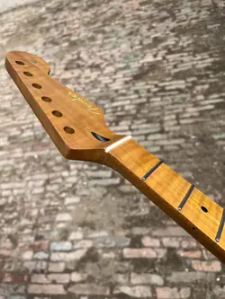 MATTE STRAT REPLACEMENT