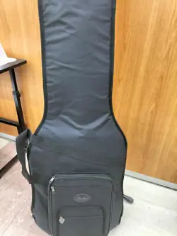 FENDER JAPAN ELECTRIC BASS AERODYNE SPECIAL PRECISION BAS