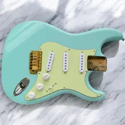 SCALE REPAINTED WITH