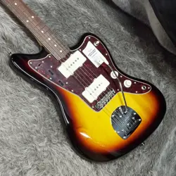FENDER JAPAN TRADITIONAL 60S JAZZMASTER RW