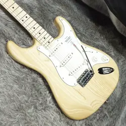 FENDER JAPAN TRADITIONAL 70S STRATOCASTER MN NATURAL