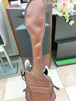 ELECTRIC BASS JAZZBASS