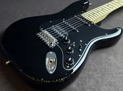 FENDER AMERICAN PERFORMER STRATOCASTER HSS MOD