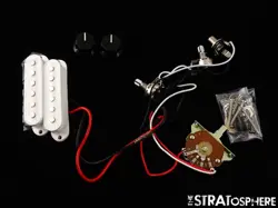 FENDER SQUIER AFFINITY JAGUAR SERIES, PICKUP POTS KNOBS PARTS