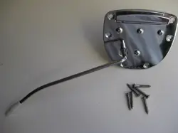 TREMOLO TAILPIECE PART