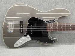 FENDER JAPAN BASS GUITAR JAZZ BASS TYPE AERODYNE JAZZ BASS