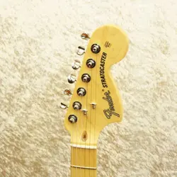 STRATOCASTER HSS 2023