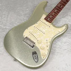 FENDER CUSTOM SHOP CUSTOM 1968 STRATOCASTER SPARKLE 1998
