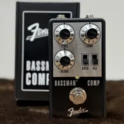 COMPRESSOR EFFECTOR FOR