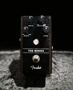 PEDAL DUAL AUDIO