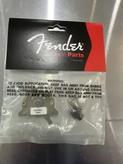 TELECASTER WAY SWITCH