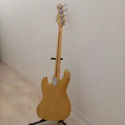 FENDER JAPAN ELECTRIC BASS JB75-90US