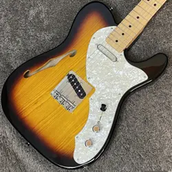 TELECASTER THINLINE #GG54S