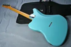 JAPAN LIMITED OFFSET