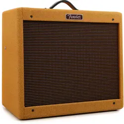 FENDER BLUES JUNIOR IV 1X12