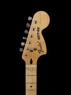 2019 FENDER ALTERNATE