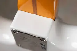 JOHNSON STRATOCASTER WHITE