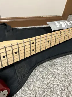 2005 FENDER TELECASTER