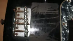 SQUIER P-BASS PRECISION