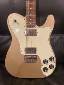 SHIFLETT ARTIST SERIES