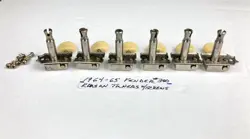 DELUXE LINE TUNERS