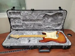 MADE FENDER STRATOCASTER