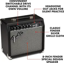 20G GUITAR AMP