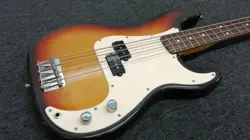 FENDER JAPAN ELECTRIC BASS PB62-500