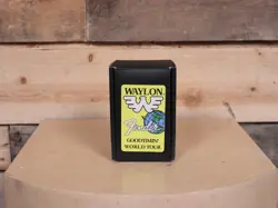 PHASER EFFECTS PEDAL