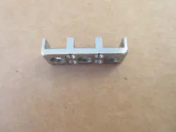 FENDER SYSTEM LOCKING