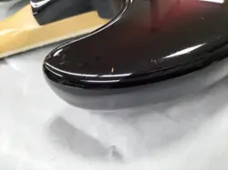 FENDER BASE AMERICAN DX JAZZ BAZZ