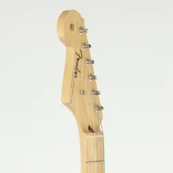 STRATOCASTER ASH LEFT-HAND