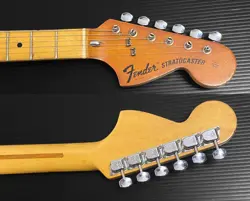 STRATOCASTER 1974 SAFE