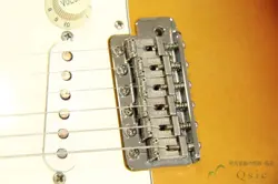 3-COLOR SUNBURST 1997