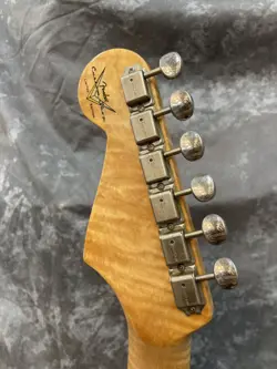 STRATOCASTER JR/CC SAFE
