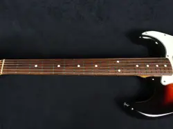 FENDER ST62-TX 3TS 2014 SAFE DELIVERY FROM JAPAN