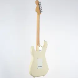 FENDER JAPAN STRATOCASTER ST72-66US OLYMPIC WHITE BRANCH SAFE DELIVERY FROM JAPA