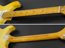 STRATOCASTER 1979 SAFE