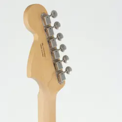 FENDER AMERICAN PERFORMER STRATOCASTER SATIN LAKE PLACID BLUE BRANCH SAFE DELIVE