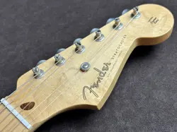 SUSTAINER STRATOCASTER SAFE