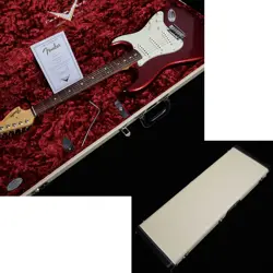 MBS STRATOCASTER 2007