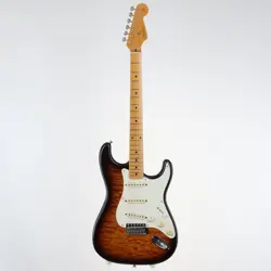 FENDER JAPAN STRATOCASTER ST59-210DM 2TONE SUNBURST SAFE DELIVERY FROM JAPAN