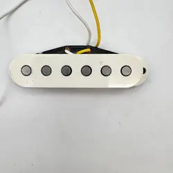 STANDARD STRATOCASTER PICKUP