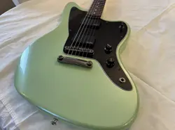 2018 SQUIER BY