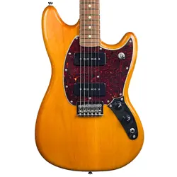 FENDER PLAYER MUSTANG 90 AGED NATURAL (USED)