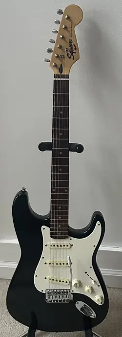1995 KOREA FENDER