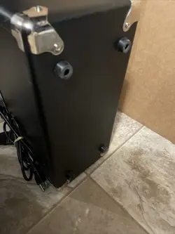 PR520 GUITAR MODELING